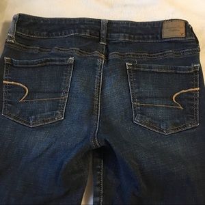 American Eagle Outfitters Super Stretch Jeggings